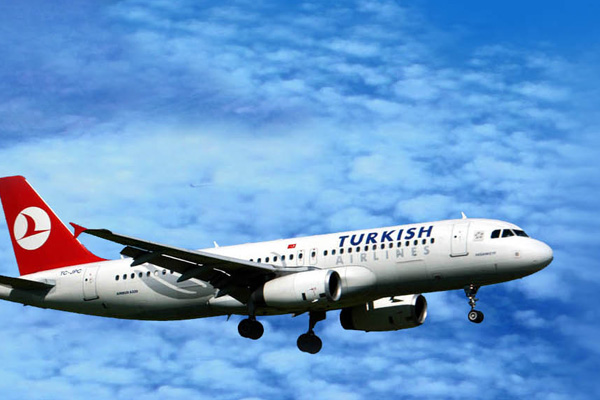 THY Somali'ye insani yardım taşıyacak