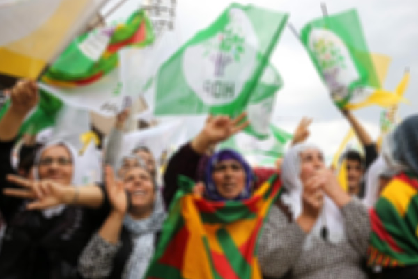 'İnsanlar neden hâlâ PKK'ya destek, HDP'ye oy veriyor?'
