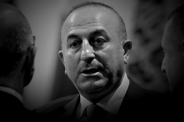 Çavuşoğlu'ndan ABD mesajı: Yeni yönetim Türkiye'nin önemini daha iyi anladı