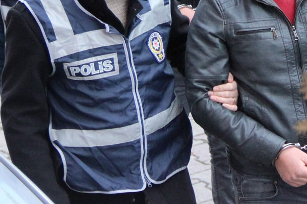 FETÖ'nün ASELSAN yapılanmasında 44 tutuklama