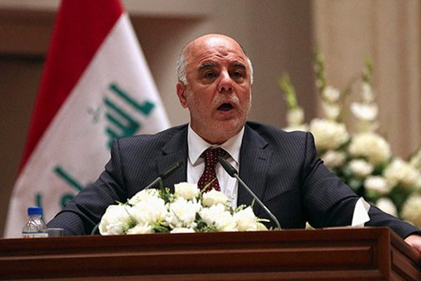 Irak İçişleri Bakanı: Musul'un batısı...