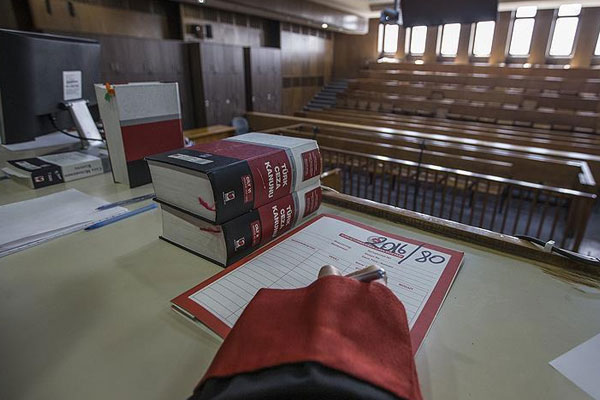 Akın Öztürk’ün Emir Astsubayı beraat etti