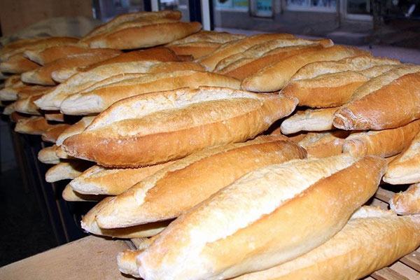 Bakan Çelik'ten GDO'lu ekmek açıklaması