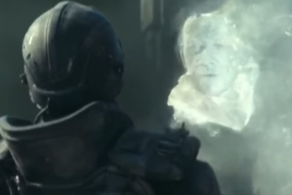 Hollywood filmindeki düşman figürü Erdoğan mı?