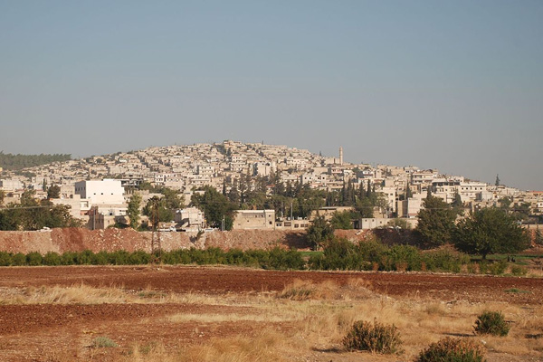 YPG: Afrin'de Türkiye'nin vurduğu bölgeye Rus askeri konuşlandı