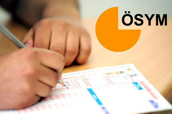 YDS sınava giriş belgeleri erişime açıldı