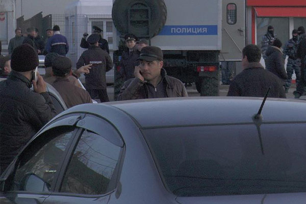 Ukrayna'da eski Rus milletvekili öldürüldü