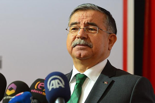 Bakanı Yılmaz'dan 'parayla tez yazımı' açıklaması