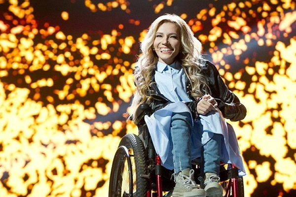 Ukrayna ve Rusya arasında Eurovision krizi