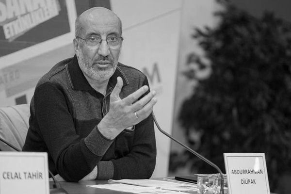 Abdurrahman Dilipak Ak Parti'yi uyardı: Rusya ve Asya'ya özel uçakla...