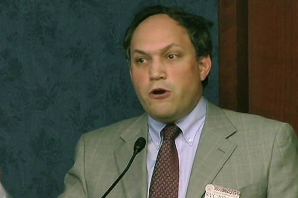 Eski Pentagon yetkilisinden Cumhurbaşkanı Erdoğan'a tehdit