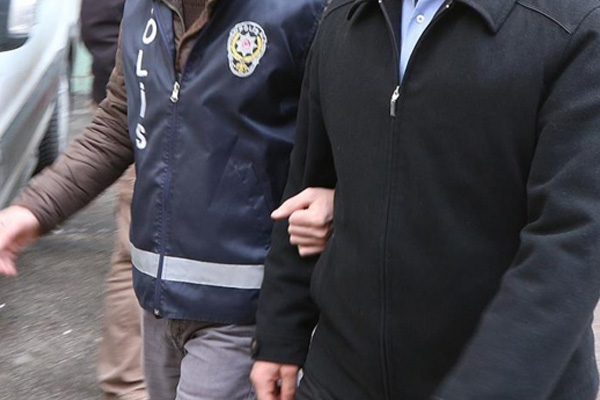 FETÖ'nün 'Iğdır sorumlusu' tutuklandı
