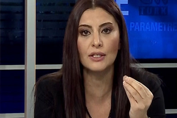 CNN Türk'ün Erdoğan yayınında Hande Fırat yok