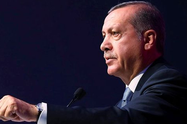 Bahçeli yardımcısı olacak mı? Erdoğan'dan açıklama