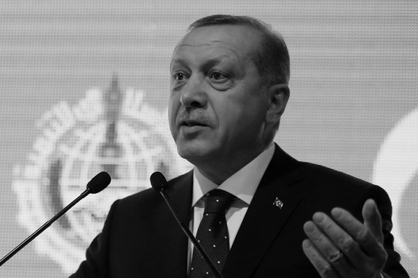 Erdoğan'dan AB'ye: 16 Nisan'dan sonra sürprizlerle karşılaşabilirsiniz