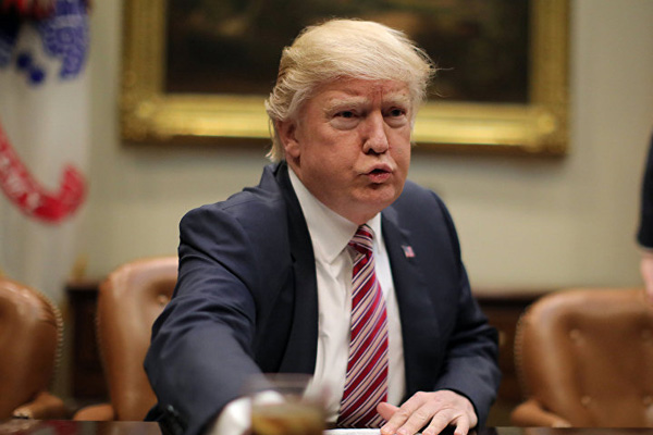 Erdoğan ile Trump mayıs ayında görüşecek