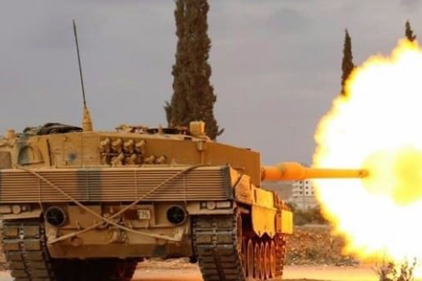 Almanya'dan Türkiye'ye bir yasak daha