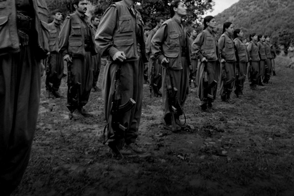 'PKK 'Evet' çıksın diye 'Hayır' diyor'