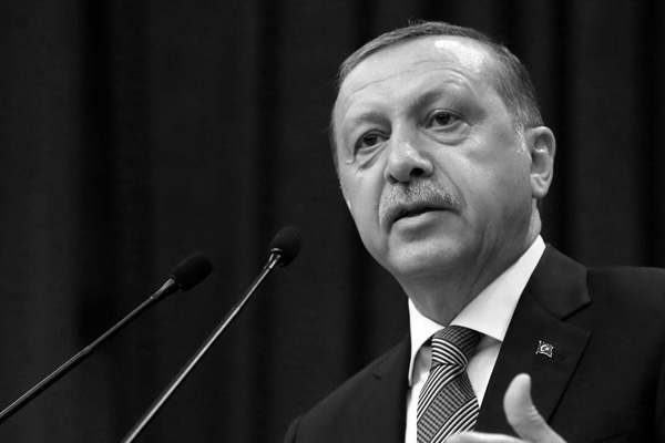 Alman basını: Erdoğan, Nazi kıyaslamalarını durdurmak istemiyor