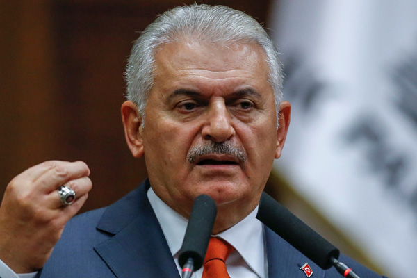 'AK Parti'de gizli 'hayır'cılar var'