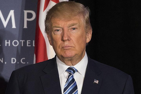 Trump yönetiminden İsrail'e uyarı