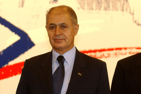 'Irak tezkeresini Sezer engelledi'