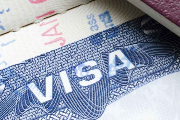 ABD'den vizeye katı prosedür