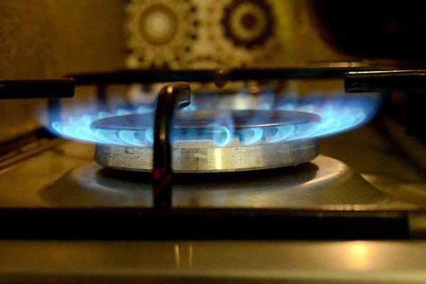 Doğalgazda ocak ayında rekor