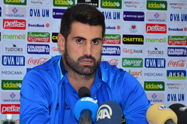 Volkan Demirel soruşturmasında gelişme