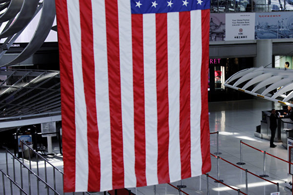 ABD Dışişleri: Uçaklarda elektronik cihaz yasağı terör tehdidi kalkıncaya dek sürecek