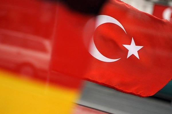 Almanya Türkiye'ye silah satmıyor mu?