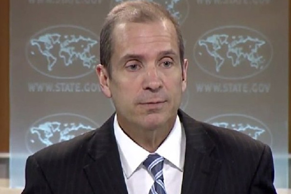 ABD'den AB ve Türkiye'ye uyarı: Söylemlerinizi yumuşatın