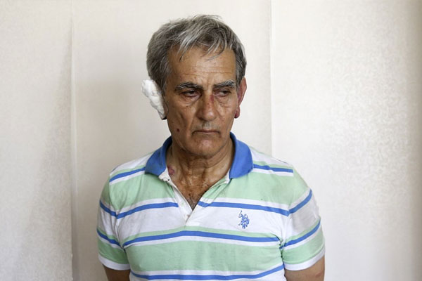 FETÖ itirafçısı: 'Büyük patron'un Akın Öztürk olduğunu tahmin ediyorum