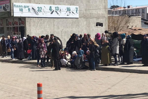 Erzurum'da korkutan deprem