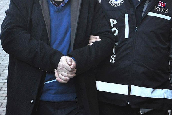 FETÖ'nün bilişim yapılanmasına operasyon