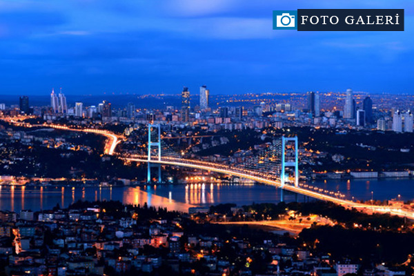 Türkiye'nin yaşamak ve çalışmak için en iyi şehirleri