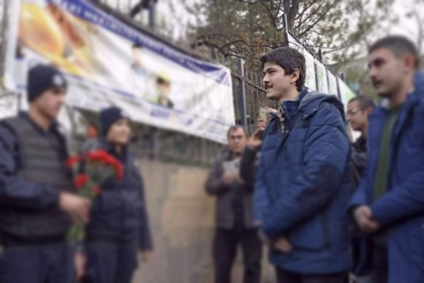 Vatan Partisi yöneticisi “ByLock”tan tutuklandı