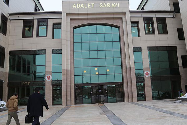 FETÖ zanlısının evinden tarihi eser çıktı