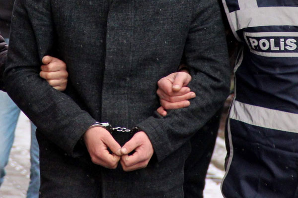 İstanbul’da PKK operasyonu: 5 gözaltı