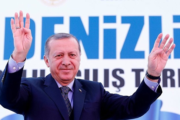 Erdoğan'dan Avrupa'ya: Size rahat olmayacak