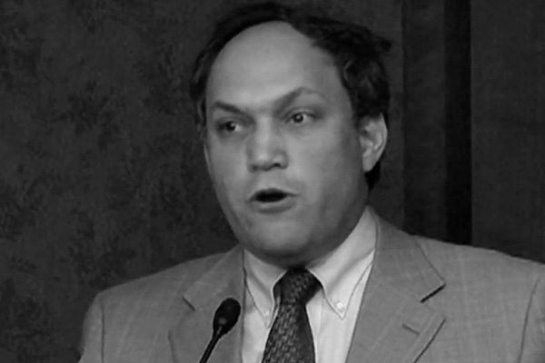 Erdoğan'ı tehdit eden Rubin'den yeni mesajlar