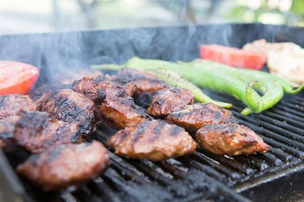 Bonzaili mangalın şüphelisi belli oldu