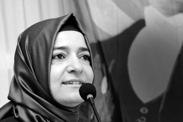 Bakan Kaya: Avrupa benden korktu