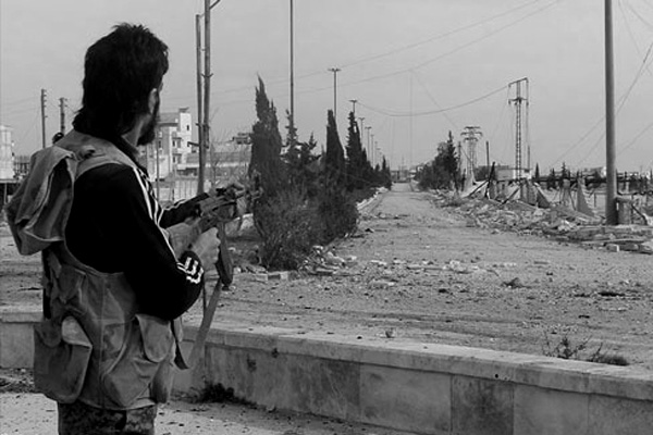 Hama ve Şam’da operasyonlar sürüyor