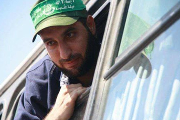 Kassam Tugayları komutanı Fukaha'ya Gazze'de suikast!