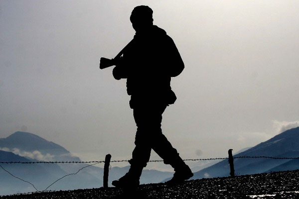 TSK: 1 haftada 26 terörist etkisiz hale getirildi