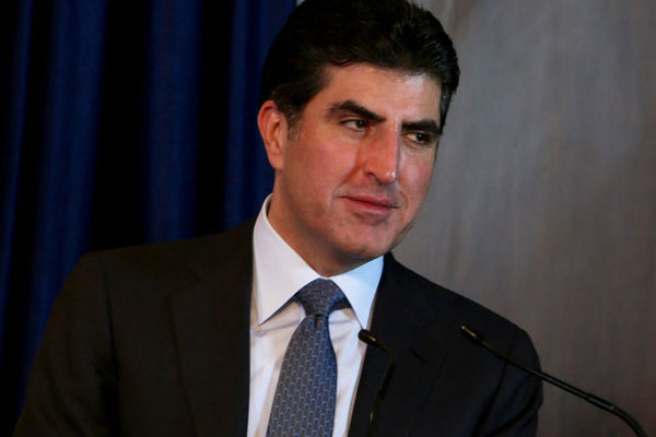 Barzani bağımsızlık referandumu için tarih verdi