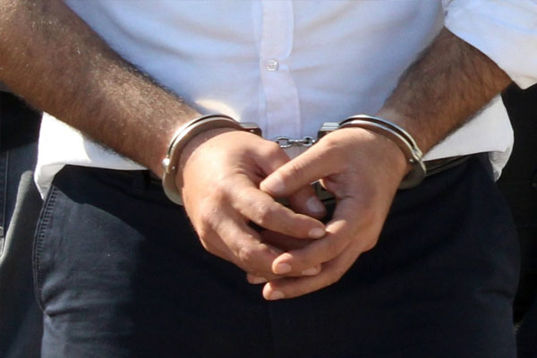 Van’da PKK operasyonu: 13 gözaltı