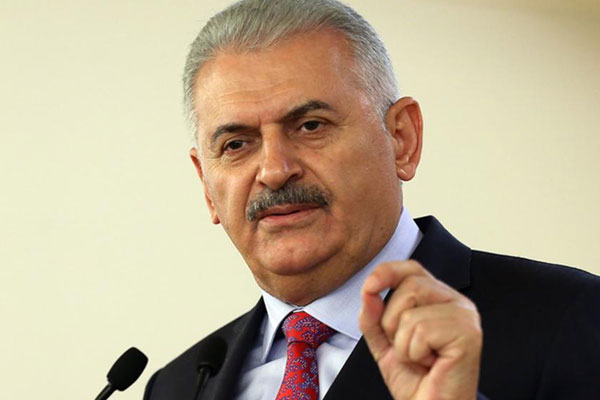 Binali Yıldırım'dan Kılıçdaroğlu'na: Neyi tartışacağız kardeşim!