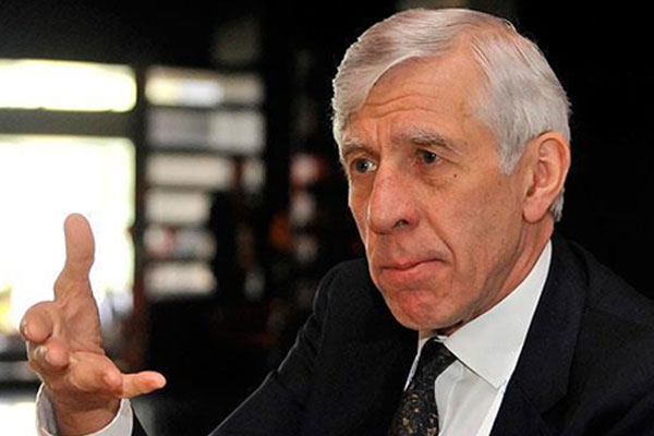 İngiliz eski bakan: FETÖ'nün darbe girişimine dahli gün gibi ortada